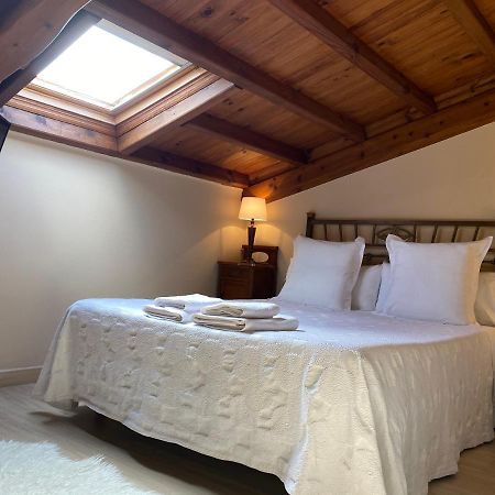 Hotel Rural Rinconada De Las Arribes Aldeadávila de la Ribera Esterno foto