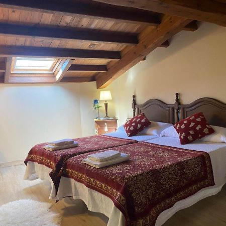 Hotel Rural Rinconada De Las Arribes Aldeadávila de la Ribera Esterno foto