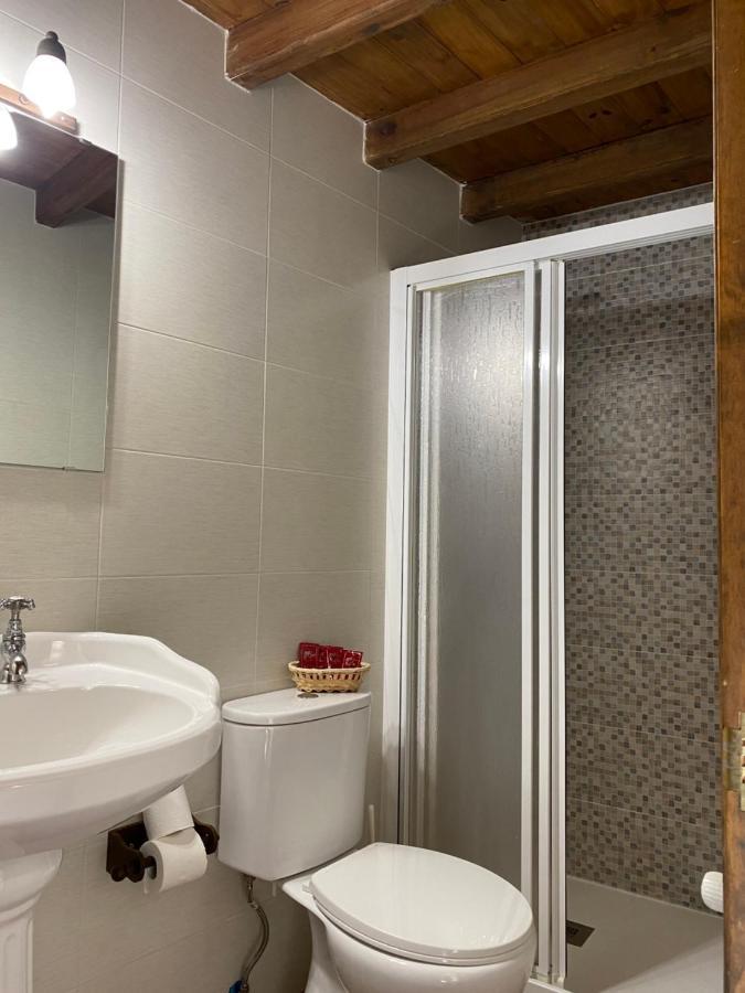Hotel Rural Rinconada De Las Arribes Aldeadávila de la Ribera Esterno foto