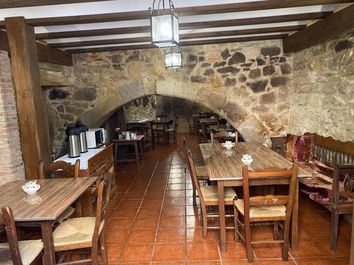 Hotel Rural Rinconada De Las Arribes Aldeadávila de la Ribera Esterno foto