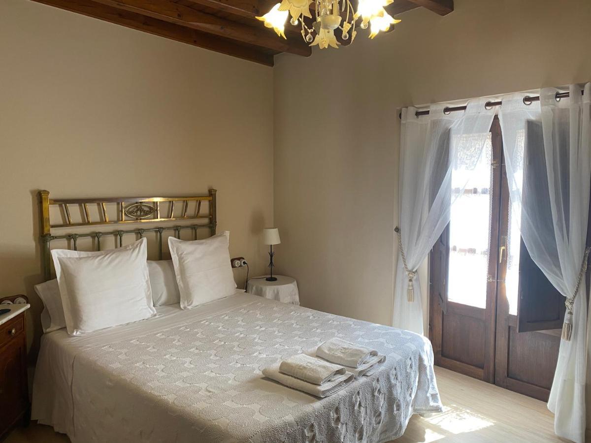 Hotel Rural Rinconada De Las Arribes Aldeadávila de la Ribera Esterno foto