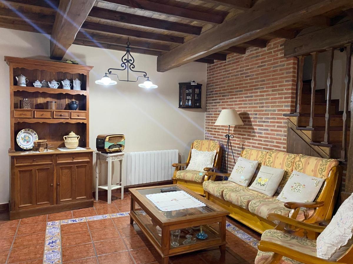 Hotel Rural Rinconada De Las Arribes Aldeadávila de la Ribera Esterno foto