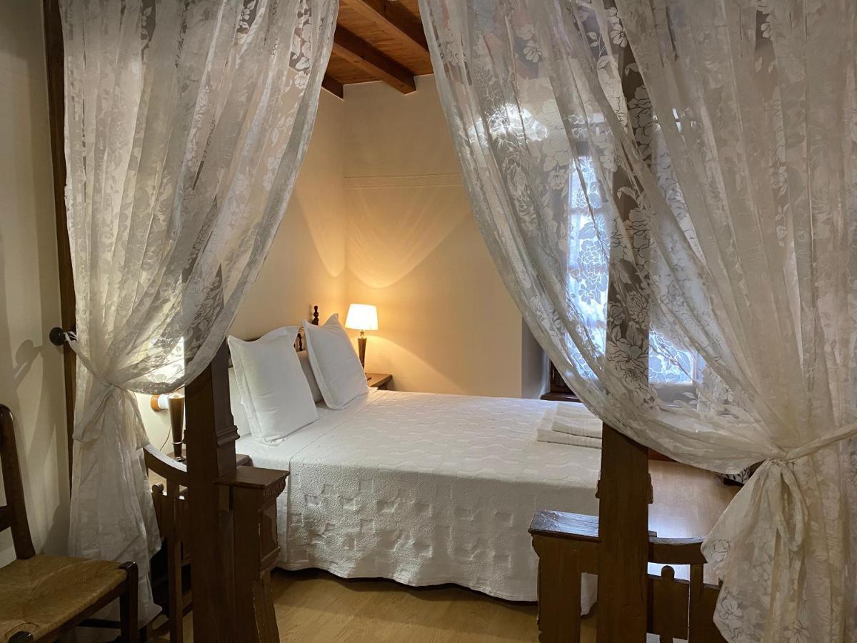 Hotel Rural Rinconada De Las Arribes Aldeadávila de la Ribera Esterno foto