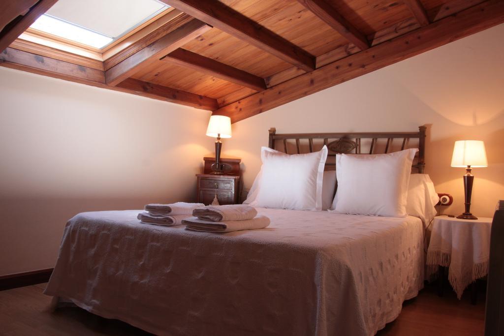 Hotel Rural Rinconada De Las Arribes Aldeadávila de la Ribera Esterno foto