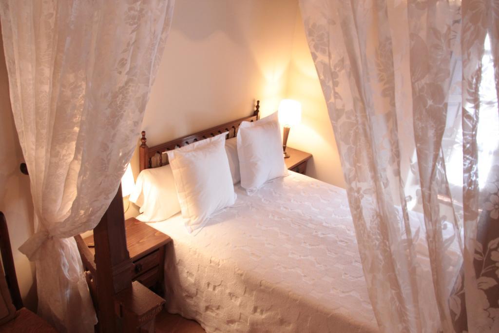 Hotel Rural Rinconada De Las Arribes Aldeadávila de la Ribera Esterno foto