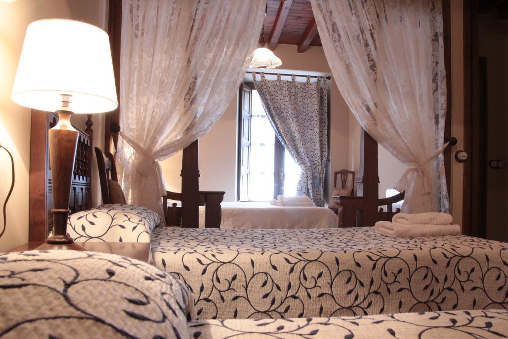 Hotel Rural Rinconada De Las Arribes Aldeadávila de la Ribera Esterno foto